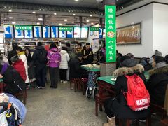 大堂-护国寺小吃(地安门店)