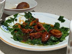 -阿莉餐厅(枣阳路店)