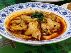 -令氏家外家周秦食府(高新店)