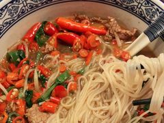 -赣南粉局·江西小炒·锅气炒粉(人民广场店)