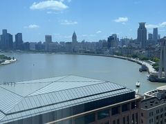 -上海外滩茂悦大酒店