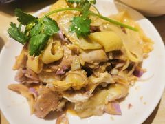 -东山茶寮(新安店)