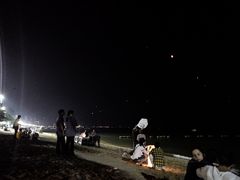 -乔木提恩海滩