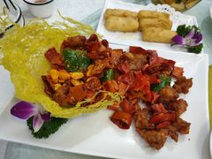 -顺德佬酒楼(愉龙店)