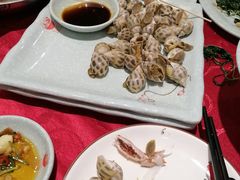 -抱德·潮汕味(敦和店原惠城鱼仔)