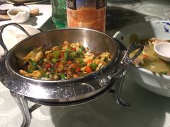 -YAFEE雅菲·粤菜·湘菜·融合菜(魏公村店)
