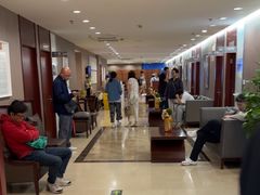 -爱康国宾体检中心(五角场万达广场分院)