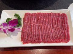 -南门涮肉(北洼路店)