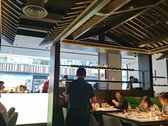 -外婆家(西红门荟聚购物中心店)