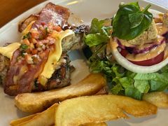 -Ohkajhu Organic Farm Sansai