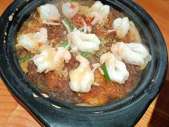 -绿茶餐厅(成都天府红店)
