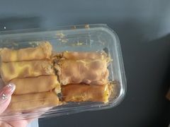 -君之狮子山·轻糖烘焙(松江印象城店)