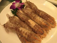 -外沙疍家棚酒楼