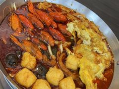 -小螺大作·螺蛳粉火锅(林和西店)