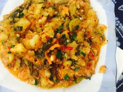 -白家寨子·山野白族菜(古城总店)