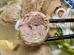 -阿娟牛肉丸·手打牛肉丸·现做现卖