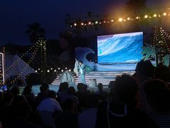 -嵊泗基湖沙滩