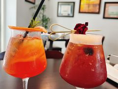 -22ºN BISTRO西餐&酒馆