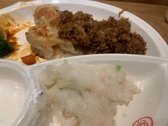 -素满香·素食自助餐(西安·民乐园店)