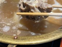 -四禧精酿烧烤串吧(大明湖店)