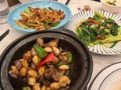 -新世界餐厅(万达店)