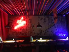 -馋火炉鱼(新世界百货望京店)