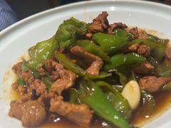 -关东小磨东北菜(漕河泾印象城店)