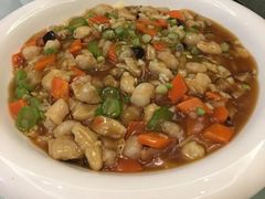 -星河湾半岛酒店-真粤中餐厅