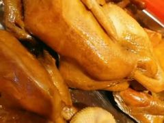 -杨记万里香炸肉(孟营店)