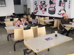 大堂-老盛昌(百色店)