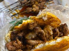 -正宁路小吃夜市