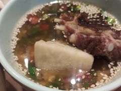 -诗爷牛尾汤(大坪英利店)