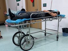 -上海市第六人民医院(临港院区)