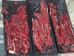 -刘少华贵州小黄牛·鲜牛肉火锅(总店)