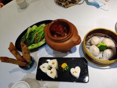 -上海1号私藏菜(静安店)
