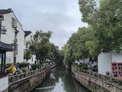 -朱新年·苏式汤团·面点(北寺塔店)