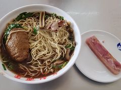 -老赵面店(大西路店)