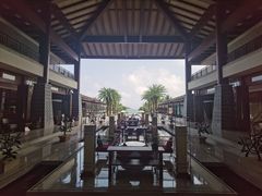 -石梅湾艾美度假酒店