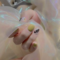 点击看大图 -Nail Me美甲美睫