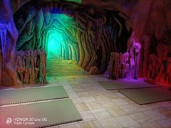 -蓝鲸湾汤泉(包河店)