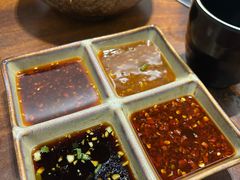 -海子口鲜牛馆(招商兰溪谷店)