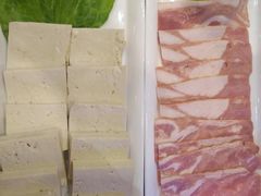 烤培根-淄博蓝海国际大饭店·蓝钻国际美食自助百汇(柳泉路店)