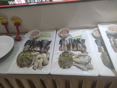 -品味居·首店·大连鲜活海鲜大连菜(东港店)
