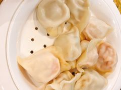 -金谷园饺子·烧烤·家宴(人大总店)