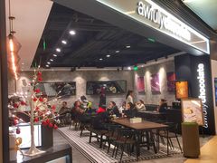 -Awfully Chocolate(嘉里城店)