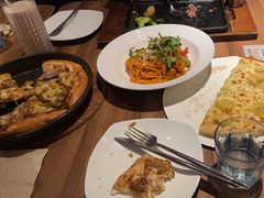 -必胜客(西市场店)
