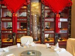 -福州世茂洲际酒店·福邸(台江店)