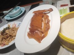 -北平食府(马鞍山路店)