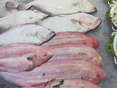 -蓝港海鲜厨房(闽江路店)
