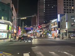 -宝健路步行街(Pedestrian Shopping Street)